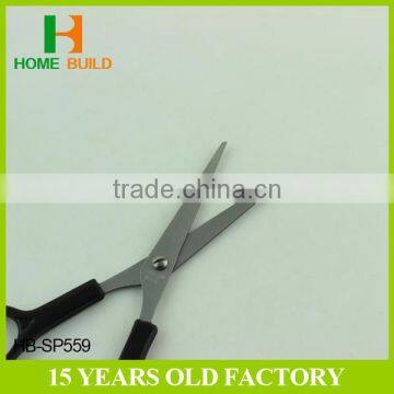 Factory Price HB-SP559 Hand Made Best Barber Crafted Hair Scissors for Hairdressers photo-5
