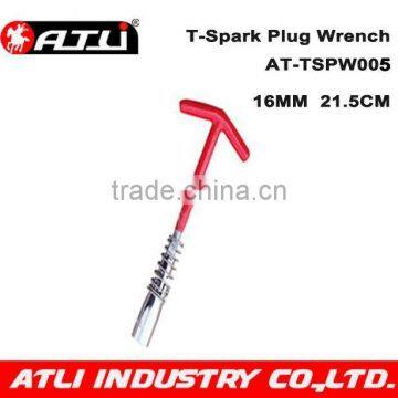 Stainless Steel 16mm Spark Plug Wrench