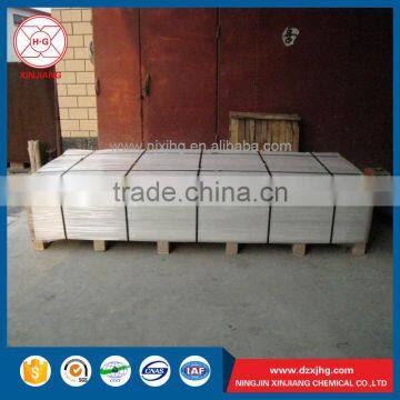 Uv Resistant Food Contact Grade Uhmwpe Plastic Sheet at Low Price photo-6