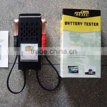 Car Battery Load Tester BTM-16 photo-2