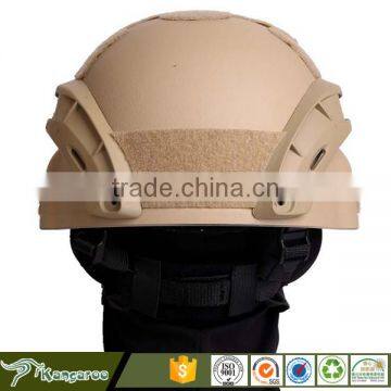 Miniature Bullet Proof Tactical Helmet photo-4