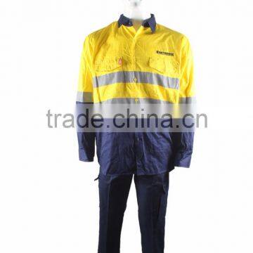 Fireman Stripes Safety 3m Reflective Tape for Clothing photo-2