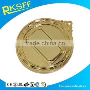 Wholesale Different Kinds Promotional Metal Novelty Cheap Painting Souvenir Item photo-4