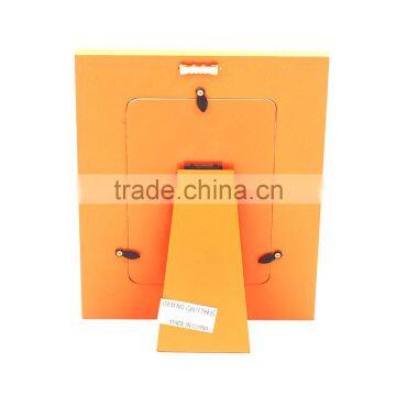 4x6" Ghost Boo Black Cat Funny Halloween Picture Photo Frame photo-3