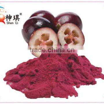 China Supplier of Solid Beverage/fruit Drink