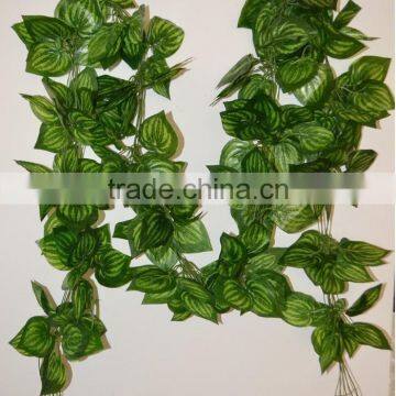 Artificial garland 250cm length NK68