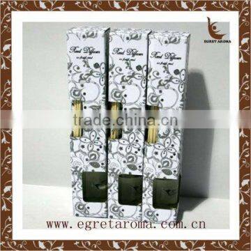 EA3-1352 Home Decoration Sola Flower Perfume Diffuser, Reed Diffuser photo-3