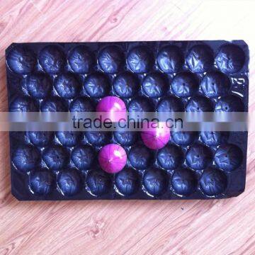 Plastic Corrugated Fruit Tray Liner photo-3