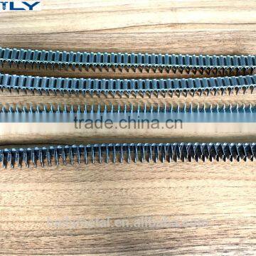 M45 Series Roll Mattress Bedding Clips, Mattress Clips for Razor Wire With High Quality photo-4