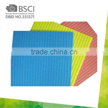 China Supplier in Guangzhou Best Price Multi-purpose Wholesale Best Selling Products Wet Cellulose Sponge Clean Cloth