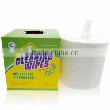 2015nonwoven Clothdish Washing Sponge Japanese Brand Names photo-2