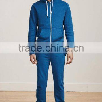 Blue Tracksuit