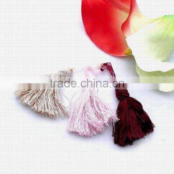 Decoration Key Tassel