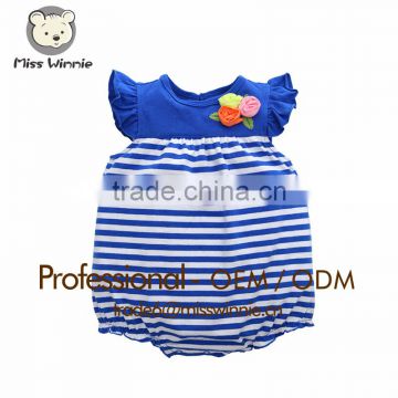 Infants & Toddlers clothing Baby Clothes/ Baby rompers for girl