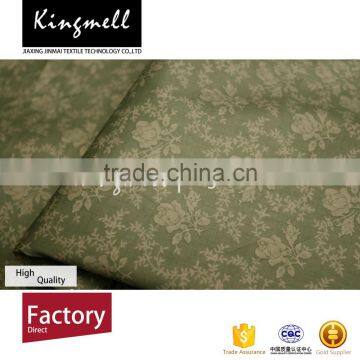 OEM Custom Digital Printed Cotton Fancy Fabric With No MOQ photo-2