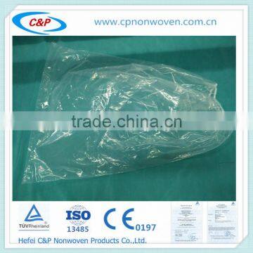 Disposable PE Machine Cover for Medical Equipment photo-2