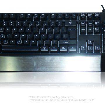 HMK003 Gaming Keyboard
