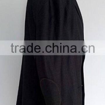 Slim Fit Winter Jacket Mens Blazer Mens Blazer Jacket photo-2