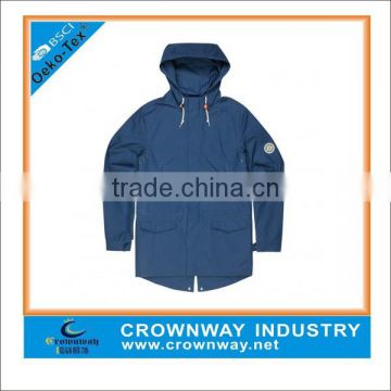 wholesale fishtail parka jackets