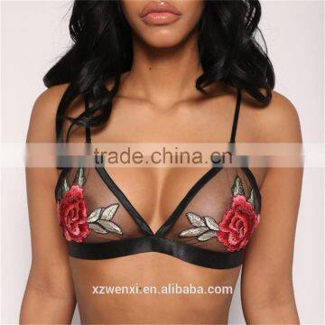 Net Yarn Underware Sexy Girls Xxx China Photos Bra Sexy Mature Woman Lingerie Girls Lace Underwear Erotic Lingeries photo-2