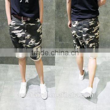 2016 New Arrival Womens Camouflage Shorts Harem Pants photo-6