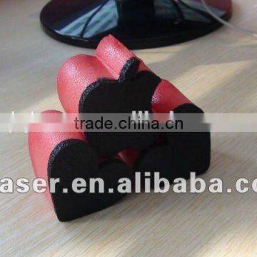 Hot Sale 20mm Foam Laser Cutting Machine for Sofa Manufacturer photo-5