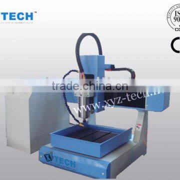 XJ3030 Mini desktop CNC engraving machine price