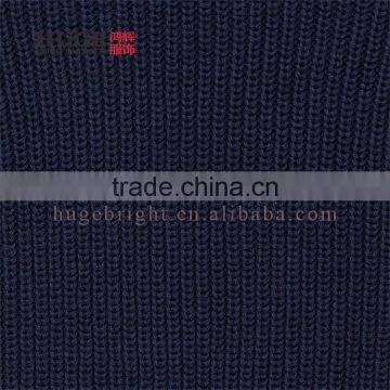 Pullover Style V-Neck 100% Cotton Knitted Sweaters For Kids photo-2