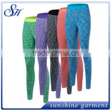 Wholesale New Fashion Sport Fitness Leggings Yoga Pants photo-2