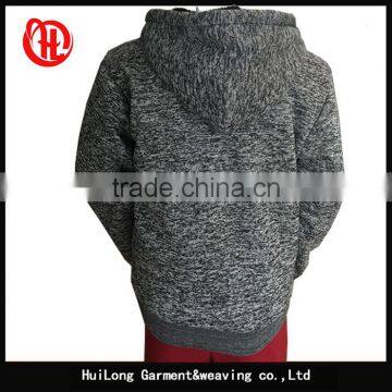 Children Grey Color Winter Warm Coat Kids Boutique Clothing photo-2