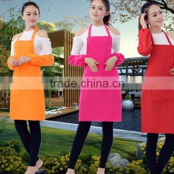 kitchen use apron peach apron fabric apron