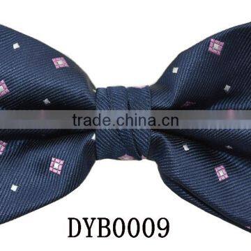2016 Wholesale Polyester Jacquard Cheap Bow Ties photo-5