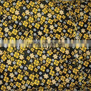 100 % COTTON PRINTED FABRIC