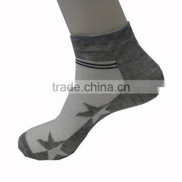 Cheap Man's Socks Good Elastic Good Design photo-4