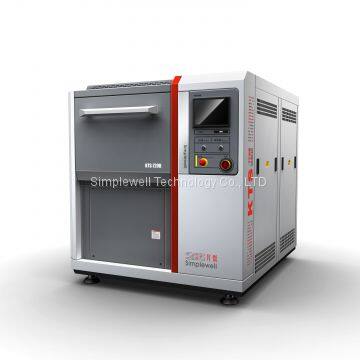 Shock Test Equipment, Temperature Humidity Shock Testing Equipment