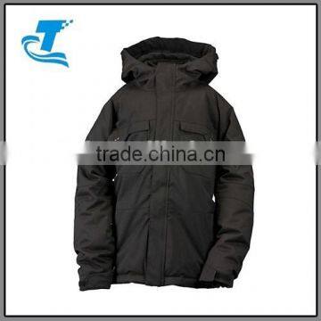 Kids Snowboard Jacket