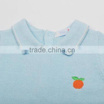 Baby Sweater Design Baby Set photo-2