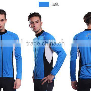 Best Sportwear Breathable Cycling Clothing photo-5