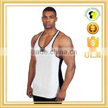 Mens Tank Top Gym Shark Design Wholesale in China