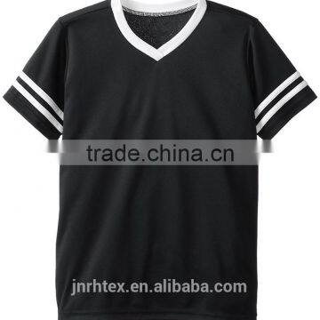 OEM Plain no Design Microfiber T-shirt for Kids photo-6