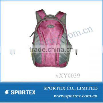 2016 New Design Promotional Waterproof Bamping Bagpack #XY0037 photo-2