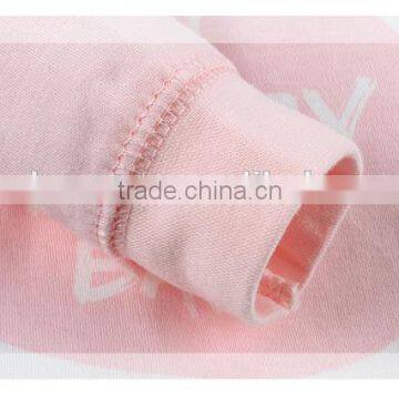 Lovely Cute Pattern 2 Pieces Children Clothing Set for Girl Wholesale Kids Clothes photo-4