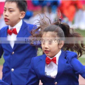 New Style Fashional School Uniform Design photo-4