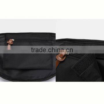 Waterproof Fanny Packs,Fanny Waist Pack for Men,fanny Pack Custom Logo photo-5