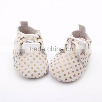 Beautiful Children Baby Girls Leather Shoes in Bulk photo-3