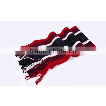 Latest Design New Arrival Hot Sales High Quality Fashion Design Simple Men's Winter Warm Hijab Scarf,scarf photo-4