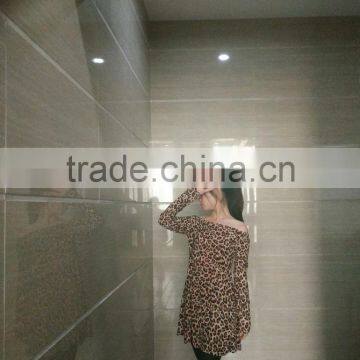 Fashion Short Sleeve Lady off Shoulder Midi Women Bodycon Dress photo-5