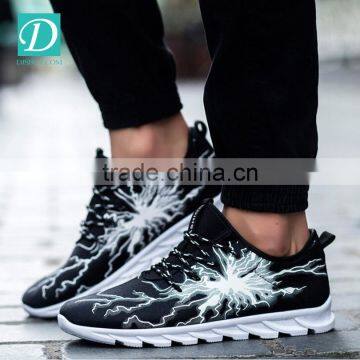 Hot Sell New Design Sport Shoes,Men Running Shoes photo-2