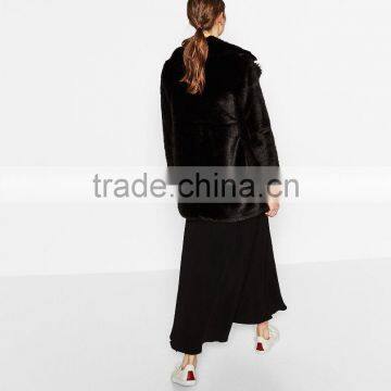 High Quality Factory China Wholesale Faux Fur for Women 2016