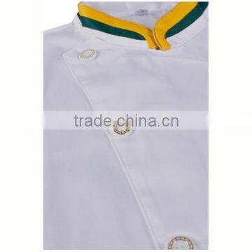 Manufacturer Exective Chef Uniform in Restaurant photo-4